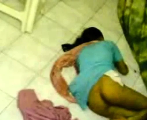 Desi Guy Secretly Recorded His Fucking With Bhabhi