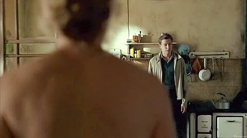 Kate Winslet - `The Reader` (2008)