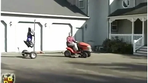 Anastasia Pierce In Fucking Utility Vehicle