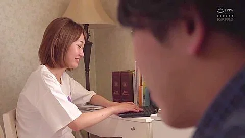 Pppd-786 Yuria Yoshine - Teaser Video