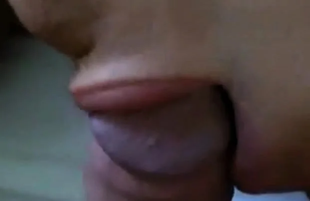 Mamada com leitinho