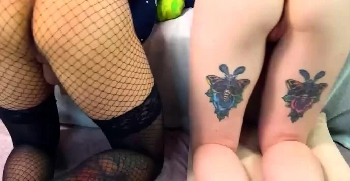 Hot Ass Big Cock Close Up Fuck