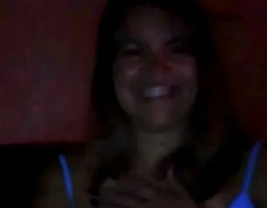 Shy Bitch on skype