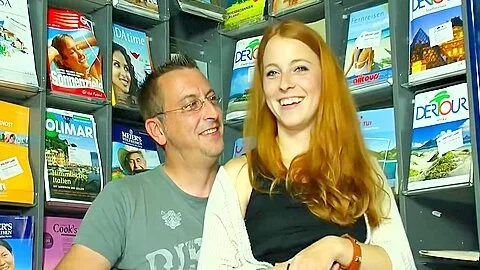 Sexy German Girls In Love - 1 - Teaser Video