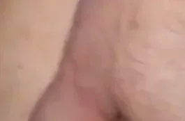Fun with butt plug