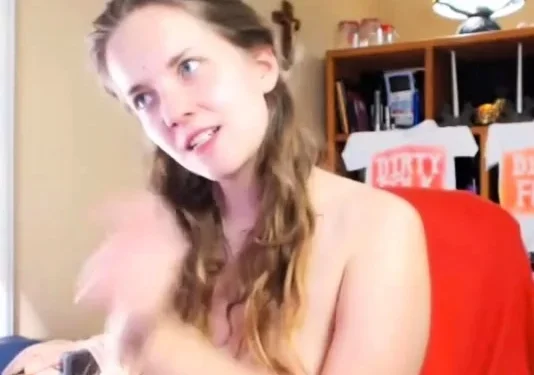 Hairy Babe