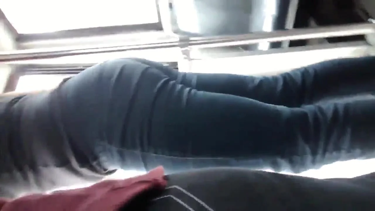 culo paradito de chavita