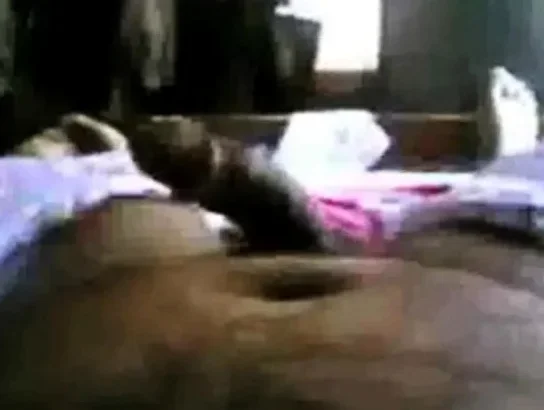 Indian Couples selfilmed , exposed their homemade fucking
