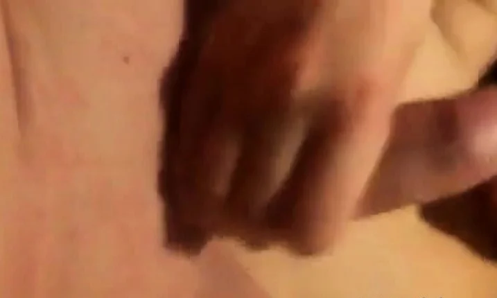 Min bedste ven sutter pik