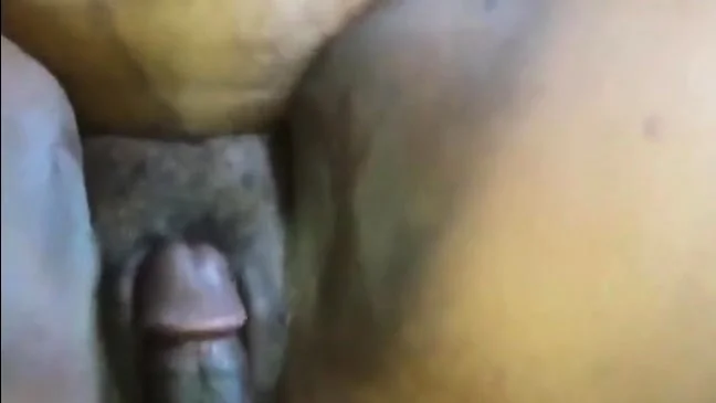 Black BBW Gets Nutted On