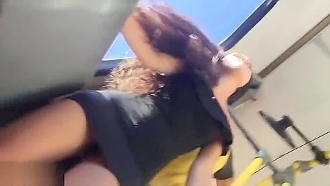 Que safada gostosa