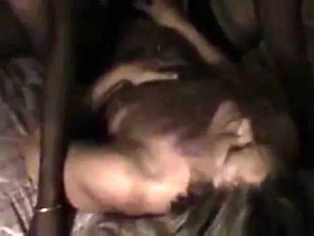 MILF gets Black bull at the hotel