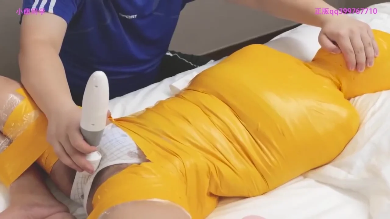 Chinese Bondage