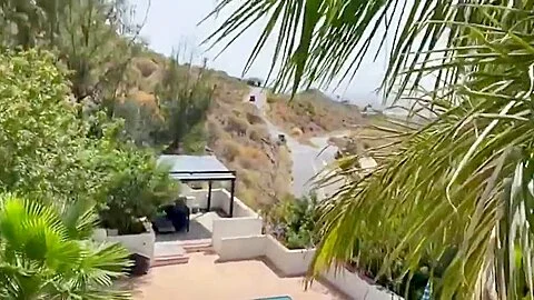 Blowjob, Rimming And Facial In Gran Canaria To 2 Old Men To
