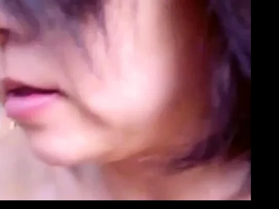 Japanese milf Jerking