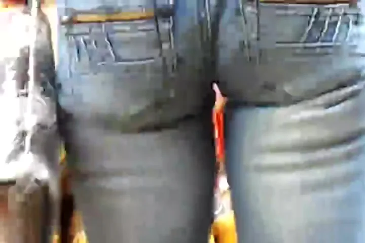 beau cul jean