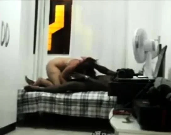 big ass white slut fucks bbc