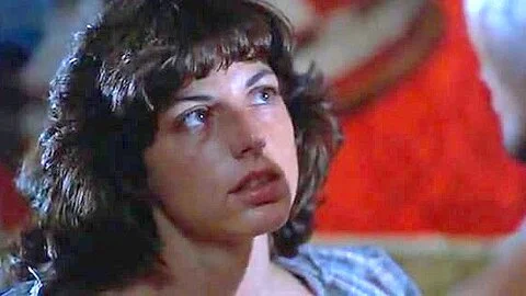 Silvana Gallardo,Robin Sherwood,Melody Santangello,Leslie Graves in Wish II (1982)