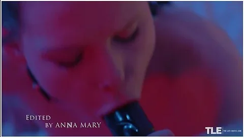 Tamed Love 2 - Ginger Mary & Rebeka Ruby