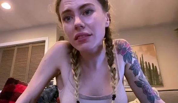 MissIvyDoll - Asshole Worship