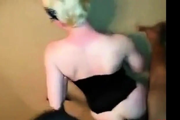 Very tight ass take BBC