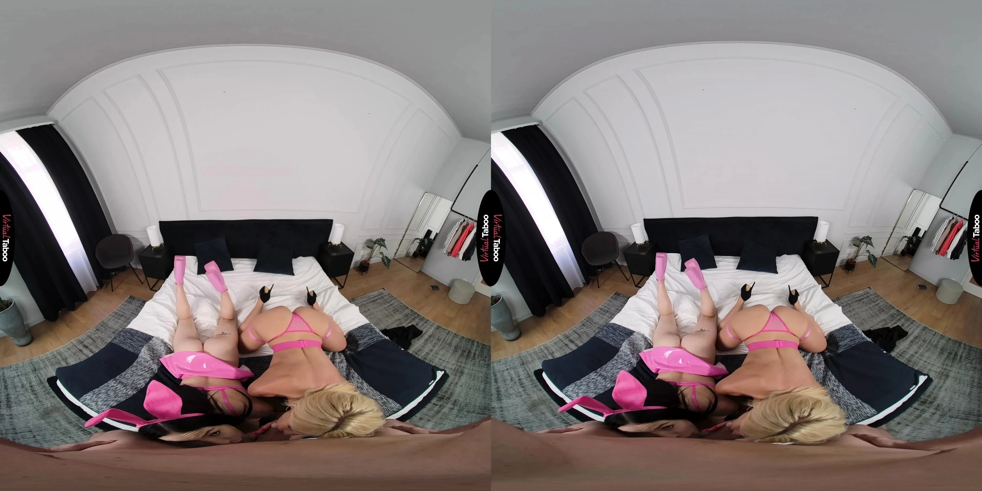 Amateur Blonde Blowjob CIM