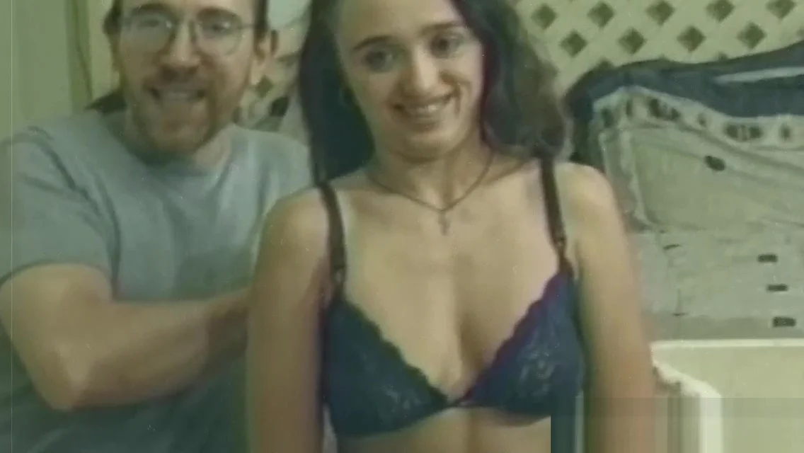 Retro porn amateur gets doggystyle plowed