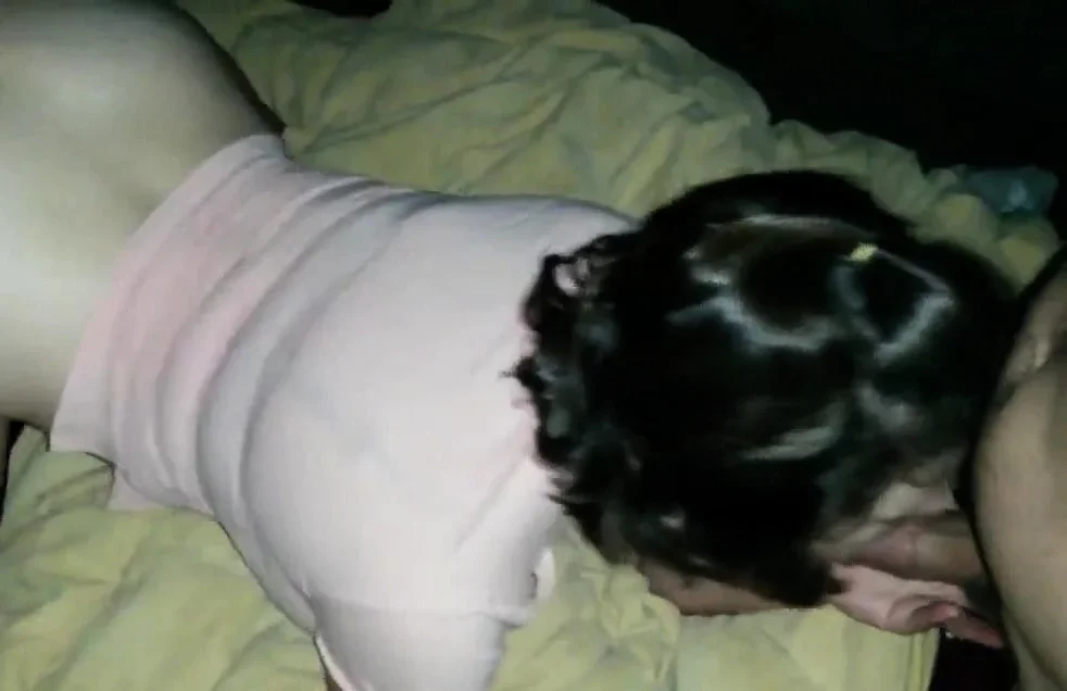 friend fucks girl creampie her pussy hubby sloppy seconds