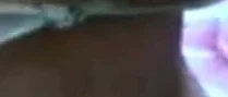 horny arab makes a hot video for her bf