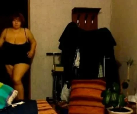 Russian Mature 2