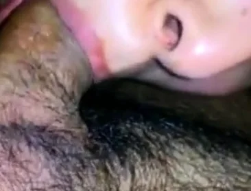 Chilena le gusta anal