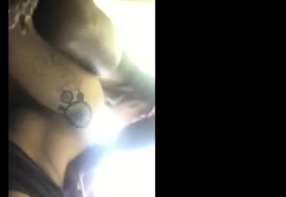Skanky Redhead is BBC Cum Dump p2