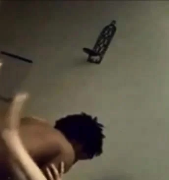 Mom with black lover on real homemade