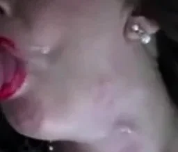 British facial