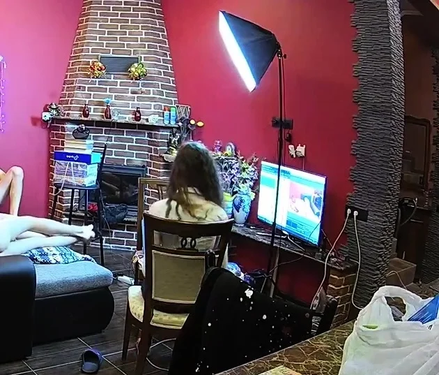 Amateur sex hidden cam
