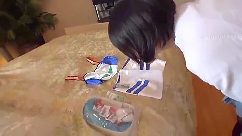 Kosatsu de Etch21 Karen Haruki