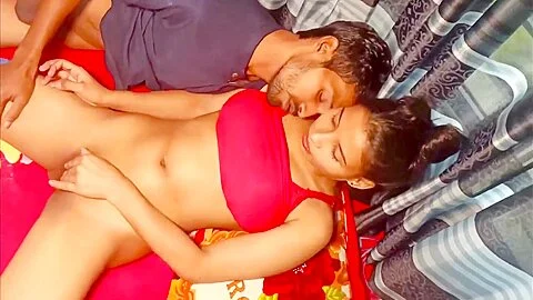 My Little Bengali Pussy Gets Fucked Hard