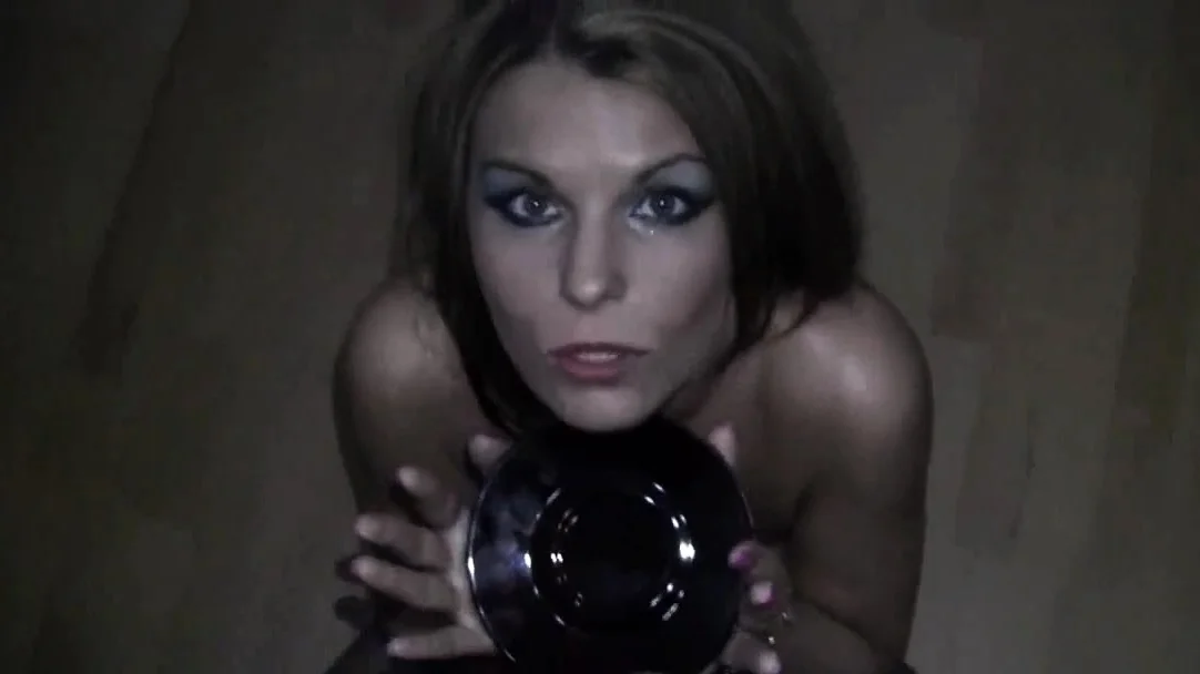 amateur blowjob cumshot finish in her mouth