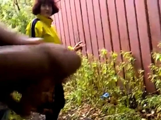 Dickflash - Jerk for milf