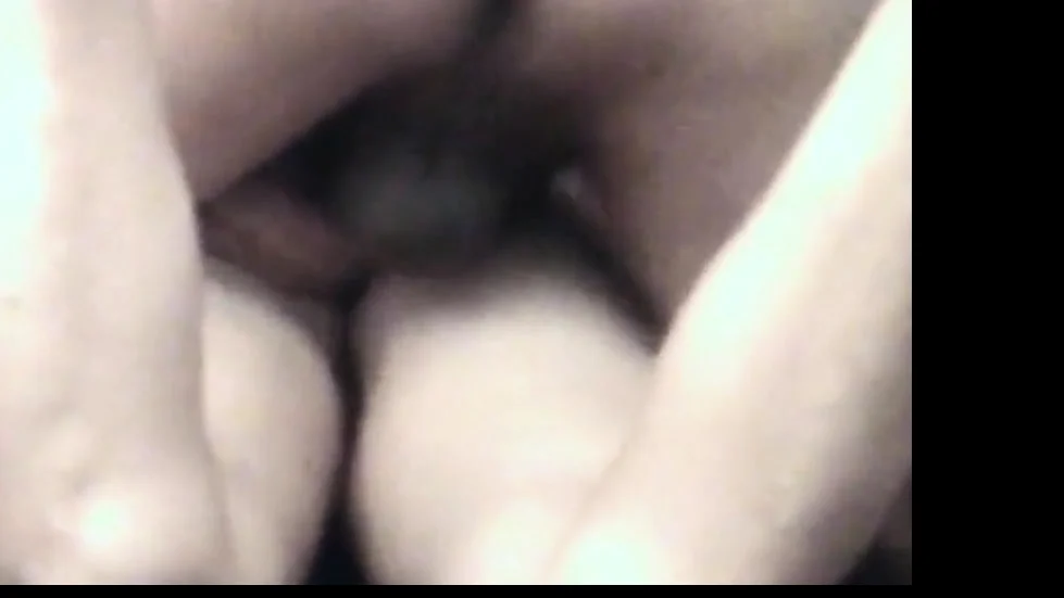 My Babe is Anal, she doesn't mind a little pain
