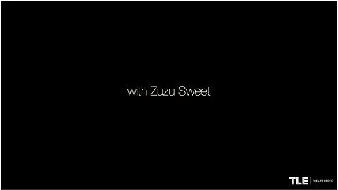 Oil Wrap 2 - Zuzu Sweet