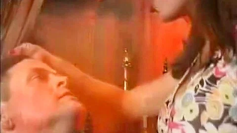 Mistress Aie - Face Slapping and spit