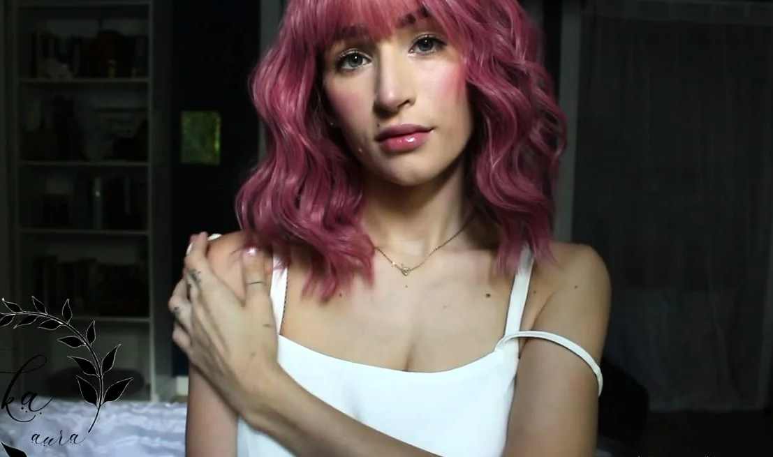 Big Boobs Cassandra Calogera cock tit wanking