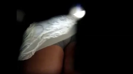PN-USkAssEatingPanty