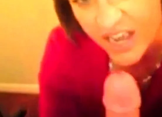 Cum Loving Mom Blowjob