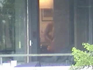 Window peeping 5