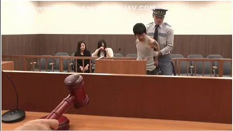 Sentenced to be a jailed girl (RCTD-259)