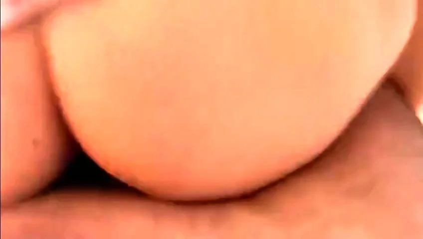 Doggy with butt plug