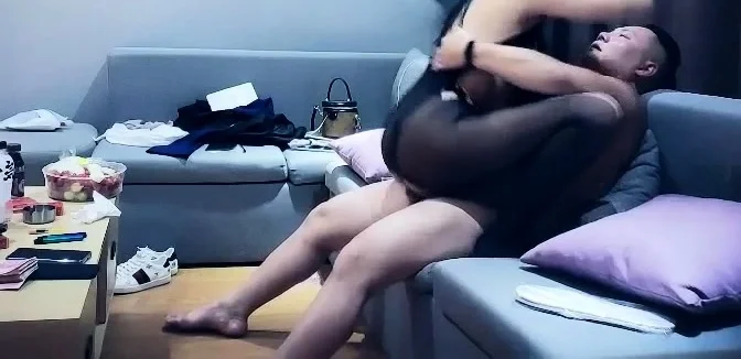 Sexy Milf Caught On Hidden Cam Masturbating