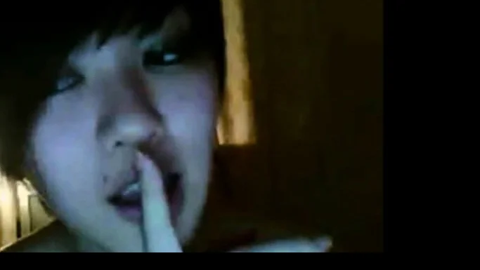 Amateur Masturbation asian